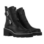 Louis Vuitton LV Beaubourg Ankle Boot